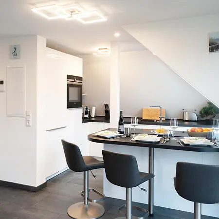Exklusive Wohnung Mit Ahrblick 1 Und Dachterrasse Bad Neuenahr-Ahrweiler Exterior foto