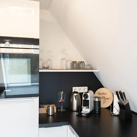 Exklusive Wohnung Mit Ahrblick 1 Und Dachterrasse Bad Neuenahr-Ahrweiler Exterior foto