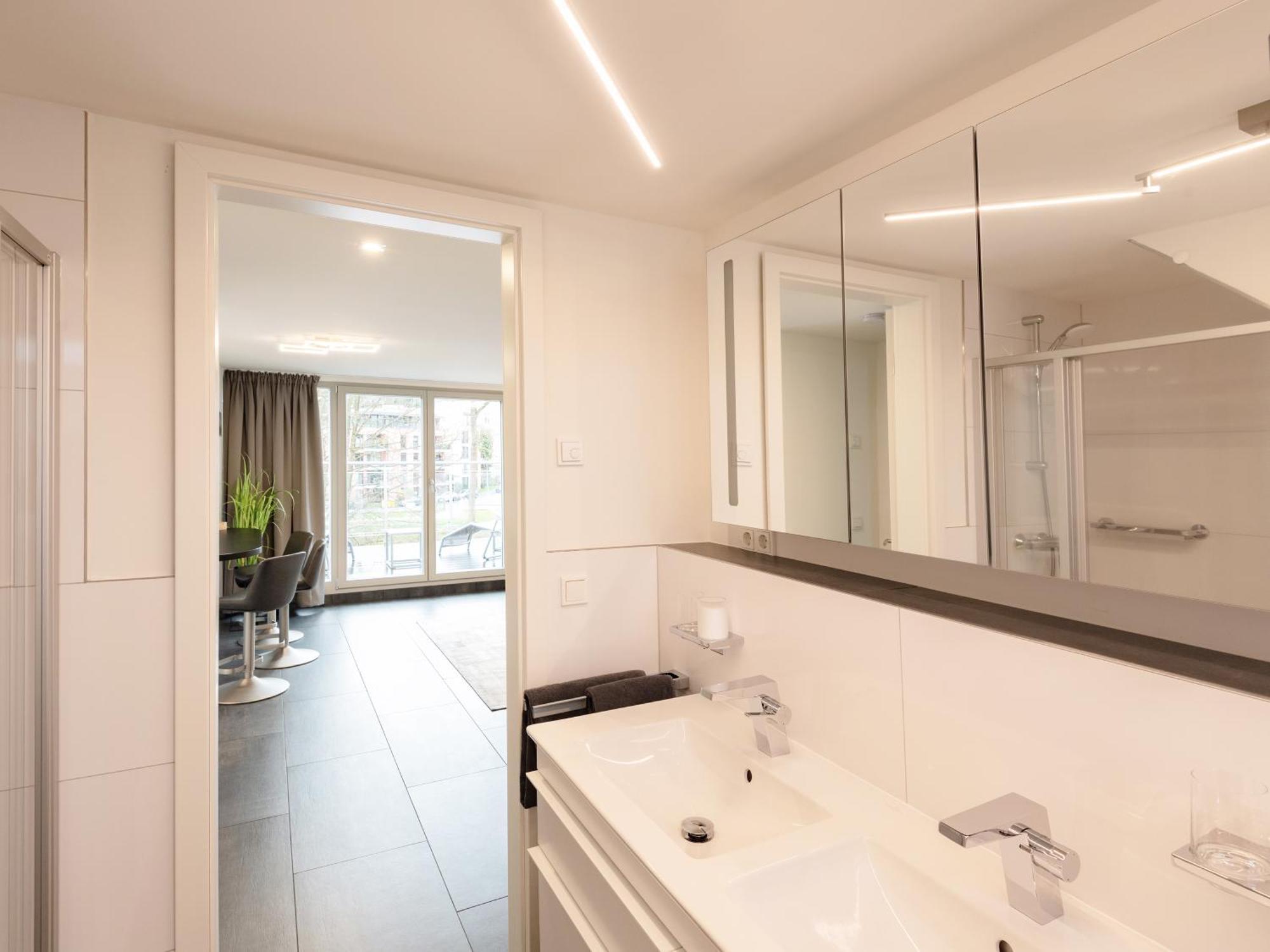 Exklusive Mit Ahrblick 1 Und Dachterrasse Apartment