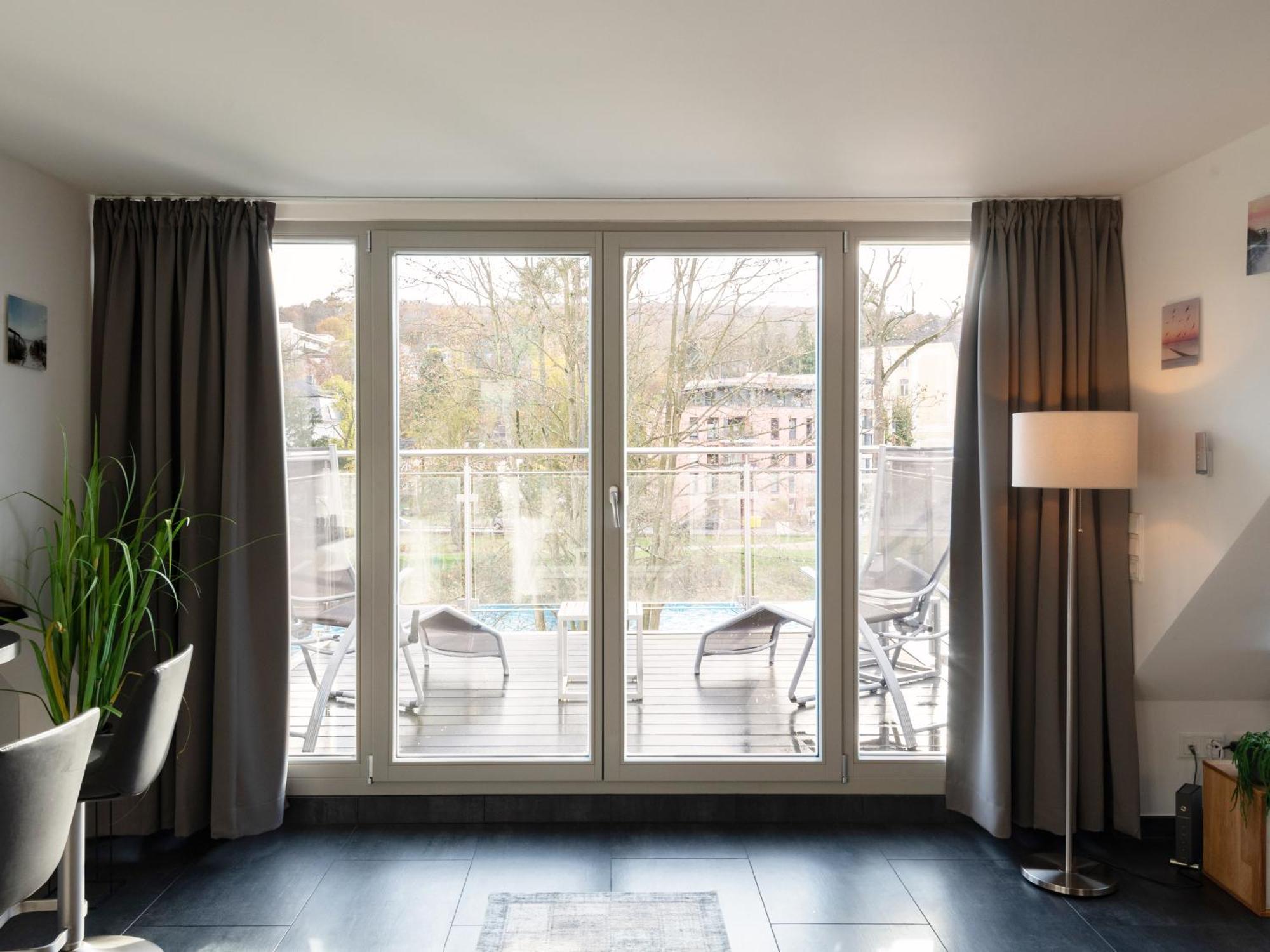 Exklusive Mit Ahrblick 1 Und Dachterrasse Bad Neuenahr-Ahrweiler