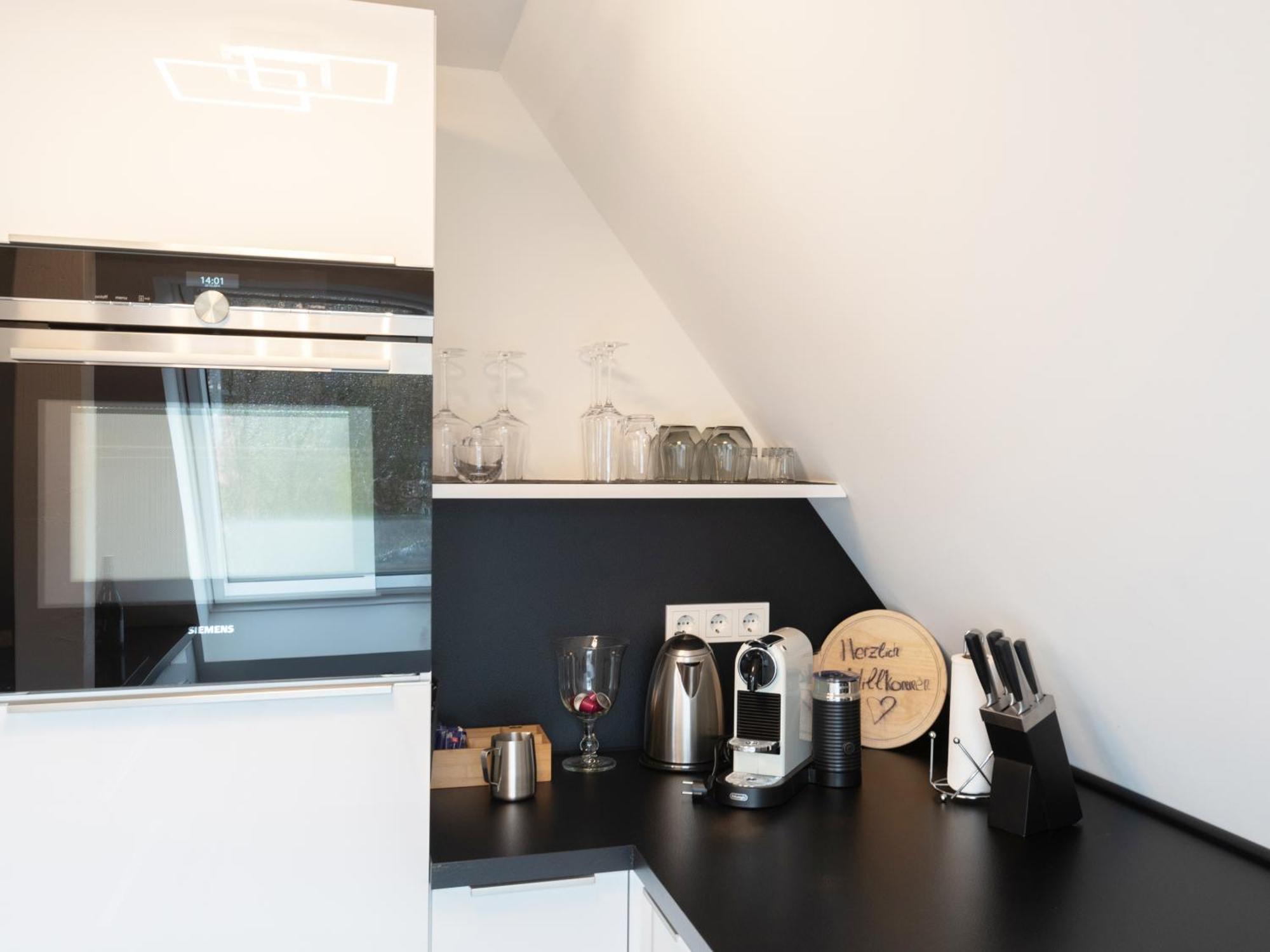 Apartment Exklusive Mit Ahrblick 1 Und Dachterrasse