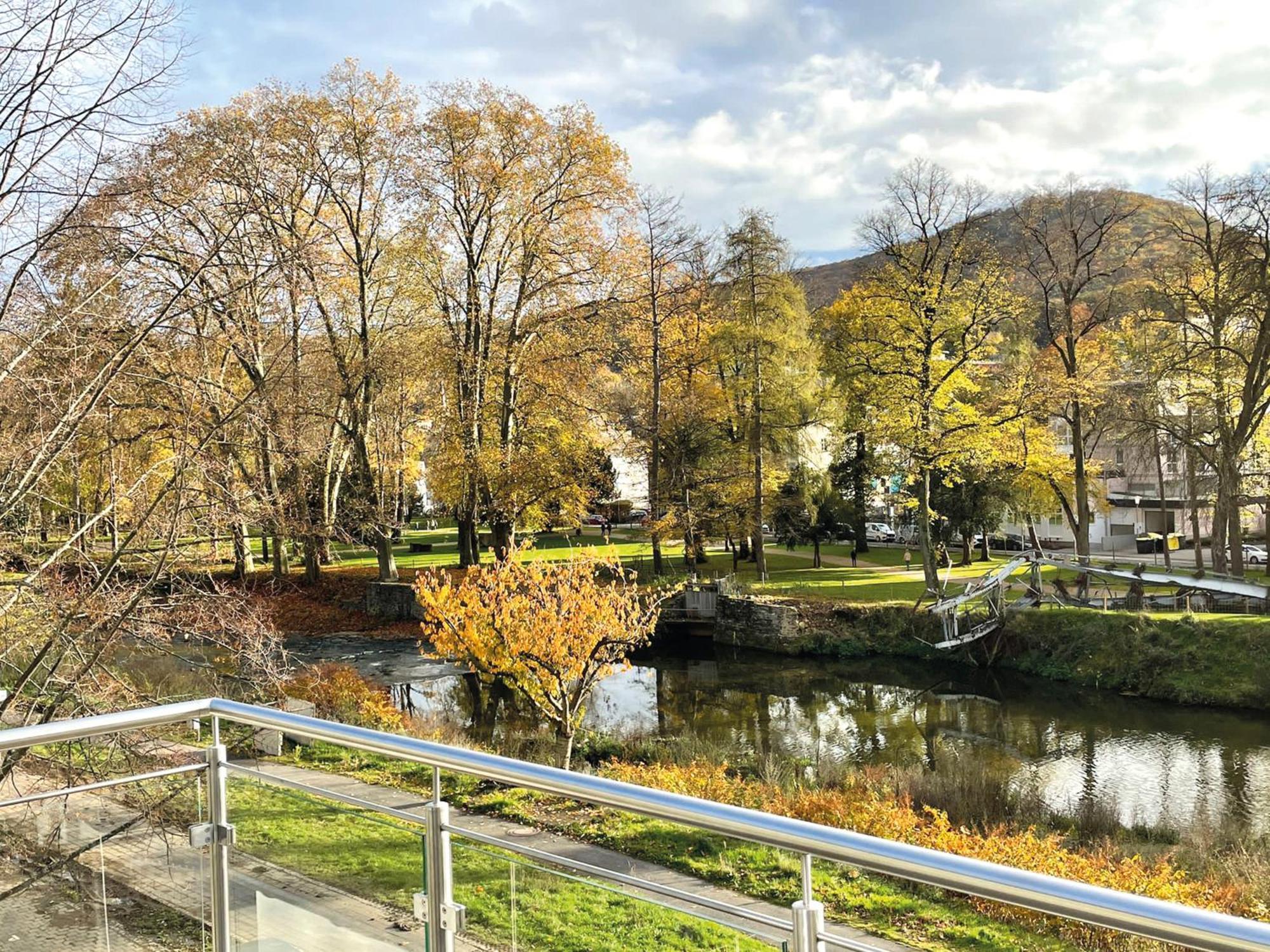 Exklusive Mit Ahrblick 1 Und Dachterrasse Apartment Bad Neuenahr-Ahrweiler